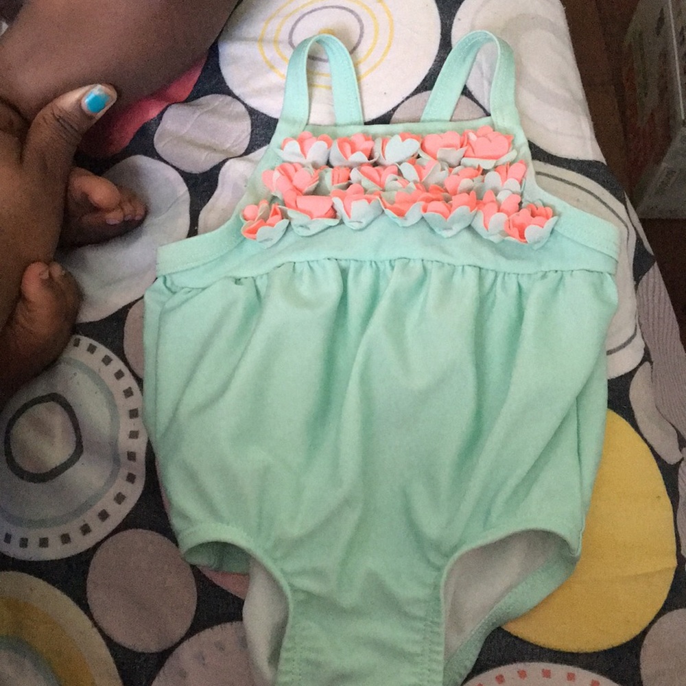 Swimsuit